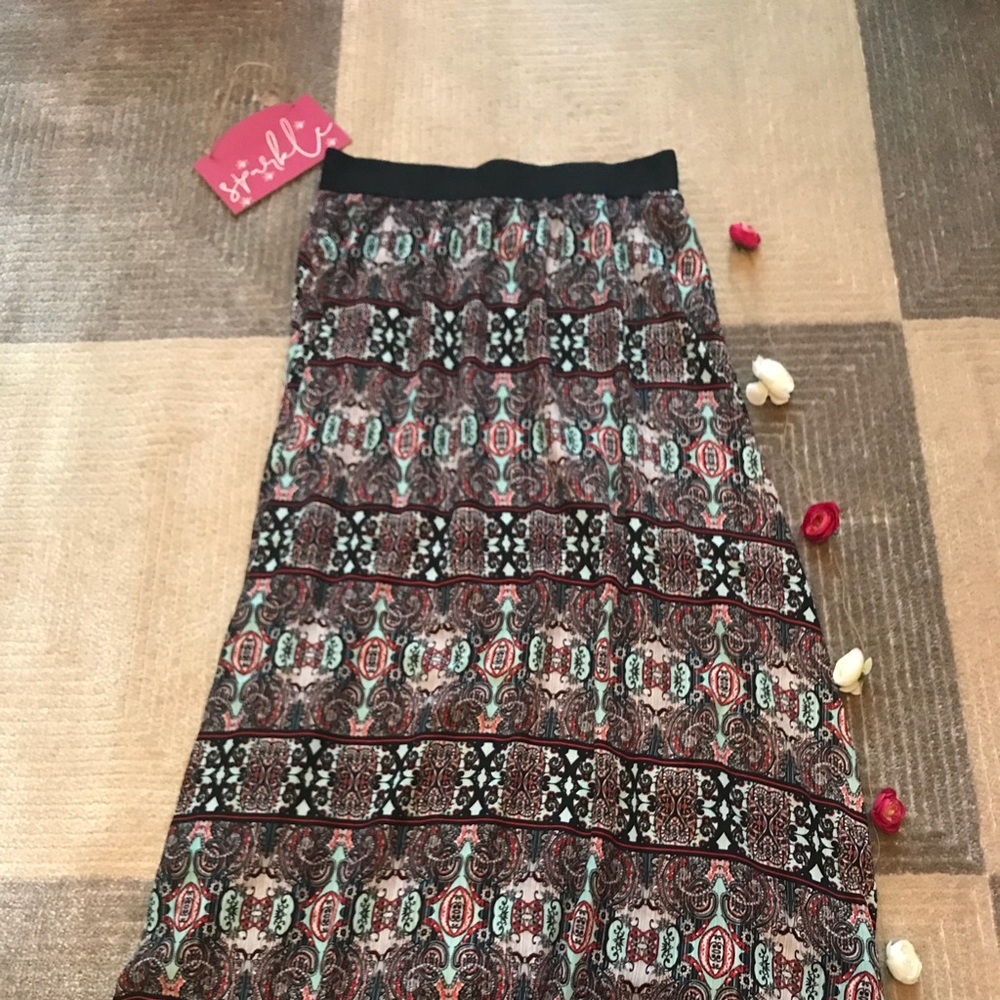 Lularoe Lucy Skirt